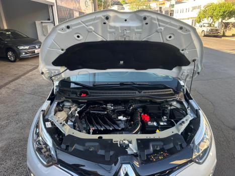 RENAULT Captur 1.6 16V 4P FLEX SCE LIFE X-TRONIC CVT, Foto 14