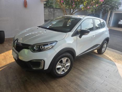 RENAULT Captur 1.6 16V 4P FLEX SCE LIFE X-TRONIC CVT, Foto 1