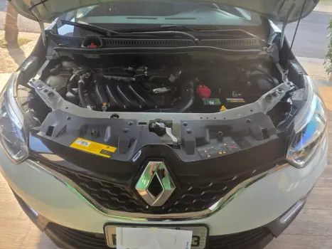 RENAULT Captur 1.6 16V 4P FLEX SCE LIFE X-TRONIC CVT, Foto 5
