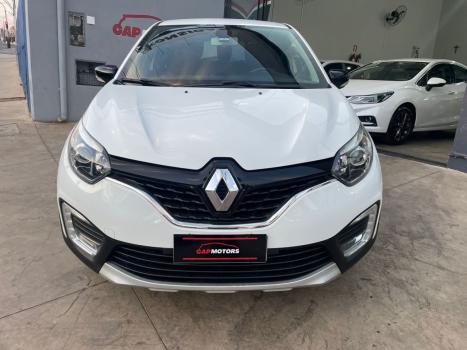 RENAULT Captur 1.6 16V 4P FLEX SCE INTENSE X-TRONIC CVT, Foto 1