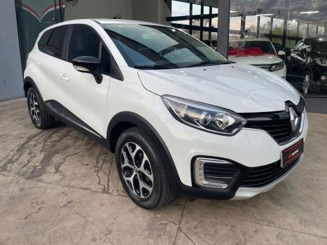 RENAULT Captur 1.6 16V 4P FLEX SCE INTENSE X-TRONIC CVT, Foto 2