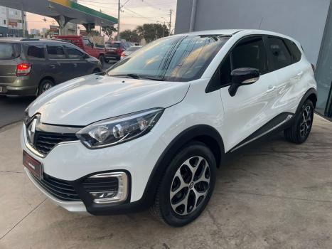 RENAULT Captur 1.6 16V 4P FLEX SCE INTENSE X-TRONIC CVT, Foto 3