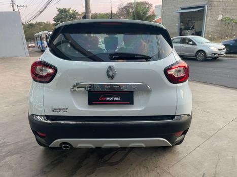 RENAULT Captur 1.6 16V 4P FLEX SCE INTENSE X-TRONIC CVT, Foto 4