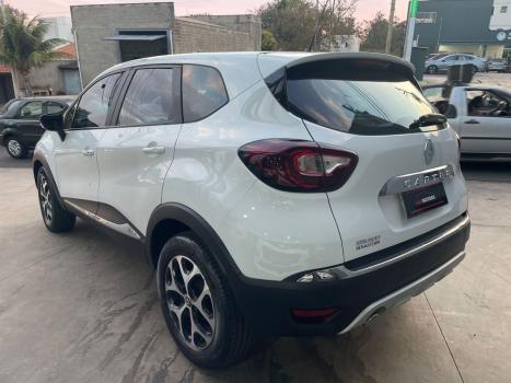 RENAULT Captur 1.6 16V 4P FLEX SCE INTENSE X-TRONIC CVT, Foto 5