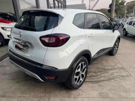 RENAULT Captur 1.6 16V 4P FLEX SCE INTENSE X-TRONIC CVT, Foto 6