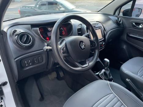RENAULT Captur 1.6 16V 4P FLEX SCE INTENSE X-TRONIC CVT, Foto 7
