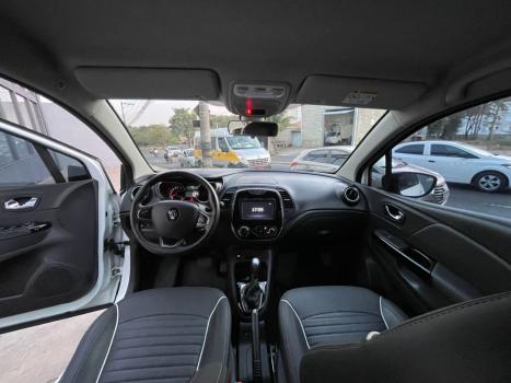 RENAULT Captur 1.6 16V 4P FLEX SCE INTENSE X-TRONIC CVT, Foto 9