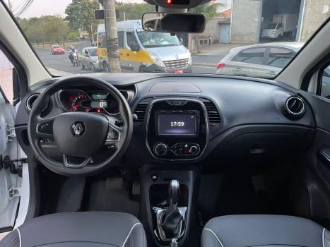 RENAULT Captur 1.6 16V 4P FLEX SCE INTENSE X-TRONIC CVT, Foto 11