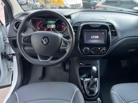 RENAULT Captur 1.6 16V 4P FLEX SCE INTENSE X-TRONIC CVT, Foto 12