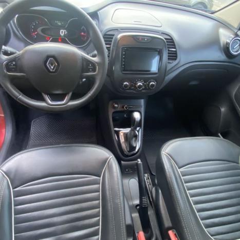 RENAULT Captur 1.6 16V 4P FLEX SCE LIFE X-TRONIC CVT, Foto 6