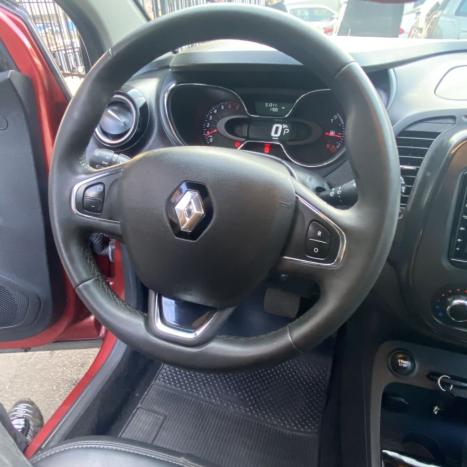 RENAULT Captur 1.6 16V 4P FLEX SCE LIFE X-TRONIC CVT, Foto 7