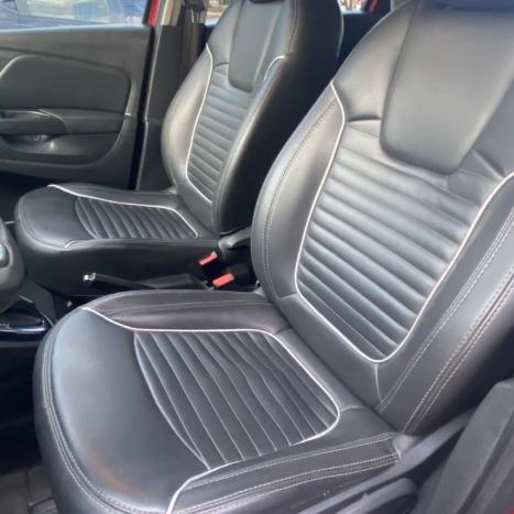 RENAULT Captur 1.6 16V 4P FLEX SCE LIFE X-TRONIC CVT, Foto 9