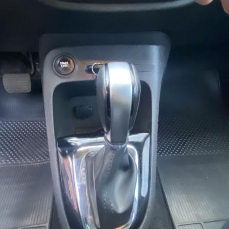 RENAULT Captur 1.6 16V 4P FLEX SCE LIFE X-TRONIC CVT, Foto 12