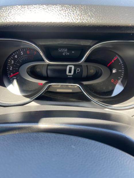 RENAULT Captur 1.6 16V 4P FLEX SCE LIFE X-TRONIC CVT, Foto 13