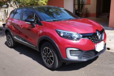 RENAULT Captur 1.6 16V 4P FLEX SCE LIFE X-TRONIC CVT, Foto 2