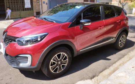 RENAULT Captur 1.6 16V 4P FLEX SCE LIFE X-TRONIC CVT, Foto 3
