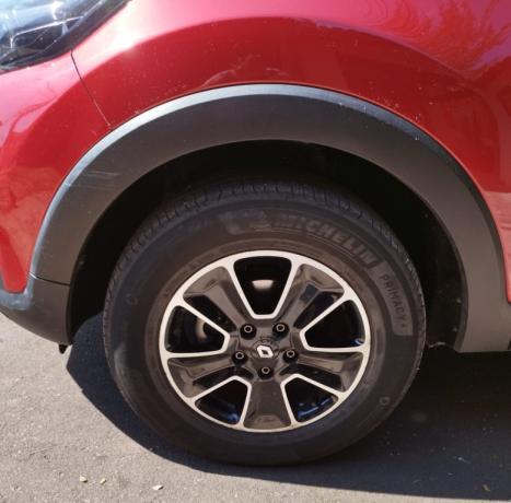 RENAULT Captur 1.6 16V 4P FLEX SCE LIFE X-TRONIC CVT, Foto 5