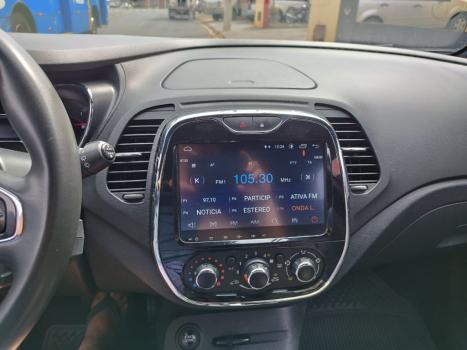 RENAULT Captur 1.6 16V 4P FLEX SCE LIFE X-TRONIC CVT, Foto 6