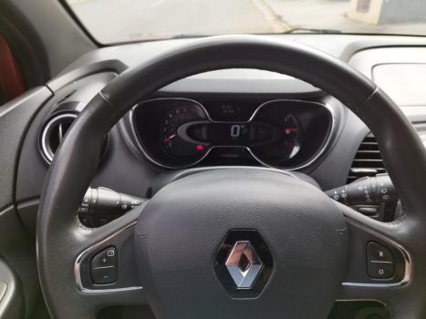 RENAULT Captur 1.6 16V 4P FLEX SCE LIFE X-TRONIC CVT, Foto 8