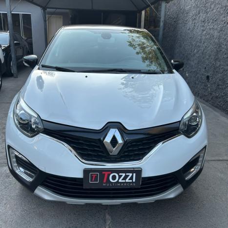 RENAULT Captur 1.6 16V 4P FLEX SCE INTENSE X-TRONIC CVT, Foto 2