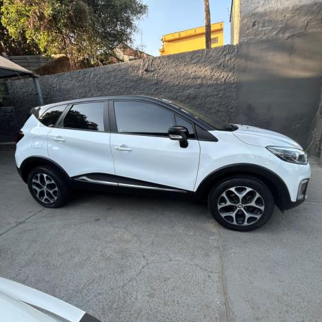 RENAULT Captur 1.6 16V 4P FLEX SCE INTENSE X-TRONIC CVT, Foto 3