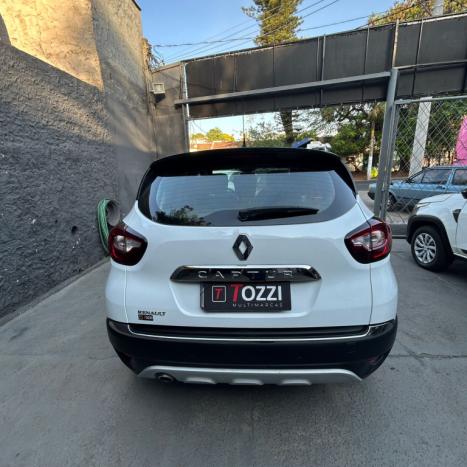 RENAULT Captur 1.6 16V 4P FLEX SCE INTENSE X-TRONIC CVT, Foto 7