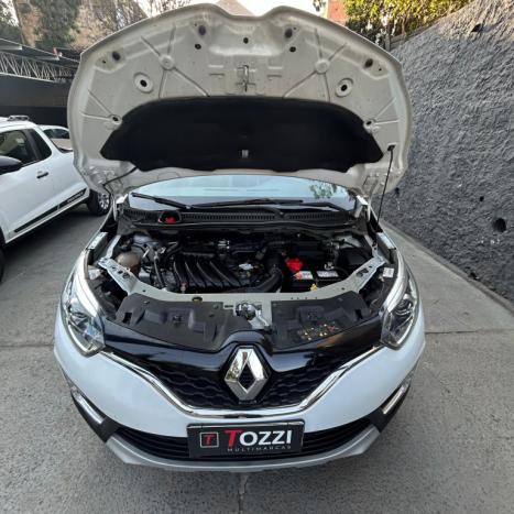 RENAULT Captur 1.6 16V 4P FLEX SCE INTENSE X-TRONIC CVT, Foto 10