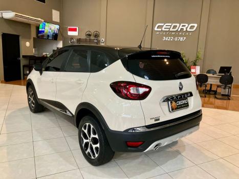 RENAULT Captur 1.6 16V 4P FLEX SCE INTENSE X-TRONIC CVT, Foto 3