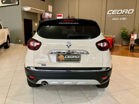 RENAULT Captur 1.6 16V 4P FLEX SCE INTENSE X-TRONIC CVT, Foto 4