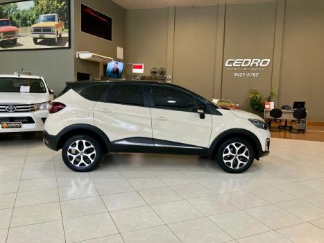 RENAULT Captur 1.6 16V 4P FLEX SCE INTENSE X-TRONIC CVT, Foto 6