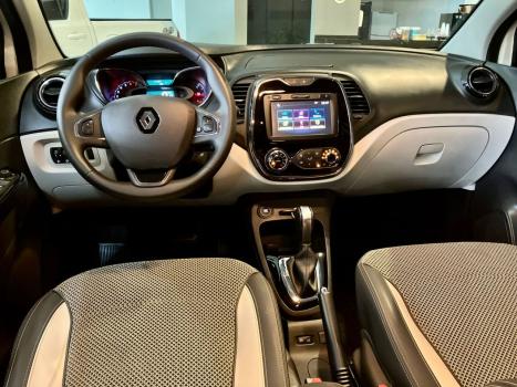 RENAULT Captur 1.6 16V 4P FLEX SCE INTENSE X-TRONIC CVT, Foto 12