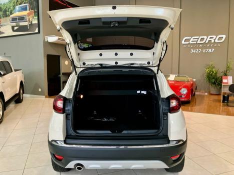 RENAULT Captur 1.6 16V 4P FLEX SCE INTENSE X-TRONIC CVT, Foto 19