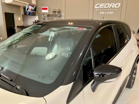 RENAULT Captur 1.6 16V 4P FLEX SCE INTENSE X-TRONIC CVT, Foto 21