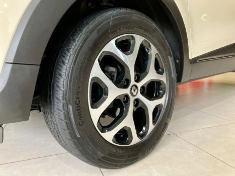 RENAULT Captur 1.6 16V 4P FLEX SCE INTENSE X-TRONIC CVT, Foto 22