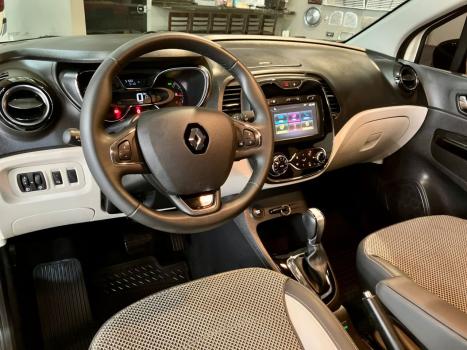 RENAULT Captur 1.6 16V 4P FLEX SCE INTENSE X-TRONIC CVT, Foto 25