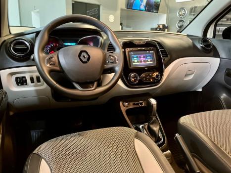 RENAULT Captur 1.6 16V 4P FLEX SCE INTENSE X-TRONIC CVT, Foto 26