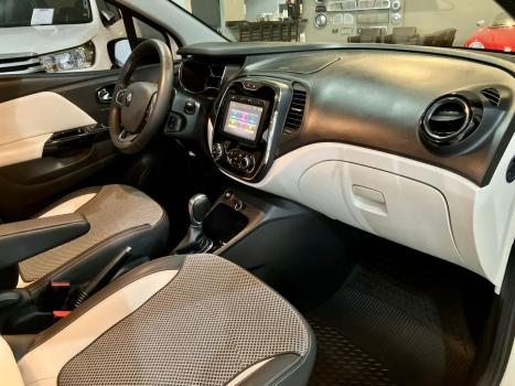 RENAULT Captur 1.6 16V 4P FLEX SCE INTENSE X-TRONIC CVT, Foto 27