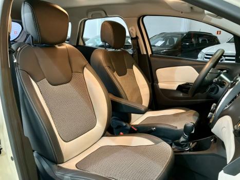 RENAULT Captur 1.6 16V 4P FLEX SCE INTENSE X-TRONIC CVT, Foto 28