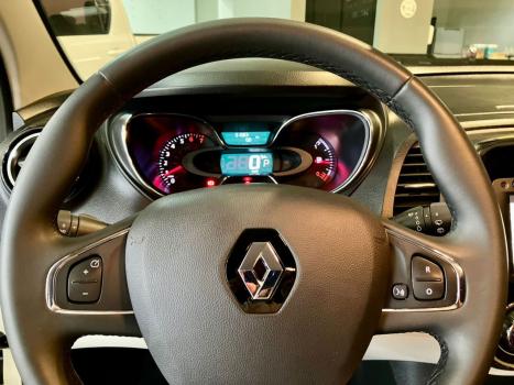 RENAULT Captur 1.6 16V 4P FLEX SCE INTENSE X-TRONIC CVT, Foto 29