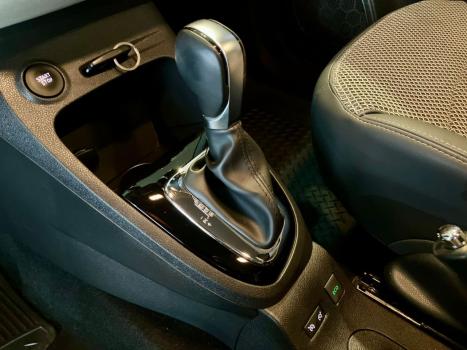 RENAULT Captur 1.6 16V 4P FLEX SCE INTENSE X-TRONIC CVT, Foto 31