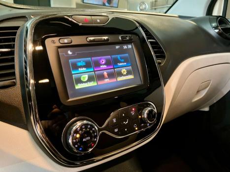 RENAULT Captur 1.6 16V 4P FLEX SCE INTENSE X-TRONIC CVT, Foto 32