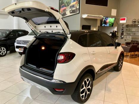 RENAULT Captur 1.6 16V 4P FLEX SCE INTENSE X-TRONIC CVT, Foto 35