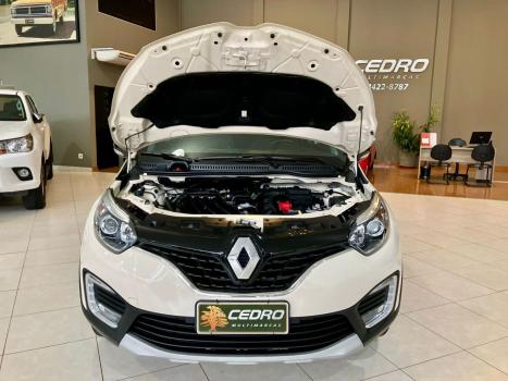 RENAULT Captur 1.6 16V 4P FLEX SCE INTENSE X-TRONIC CVT, Foto 37
