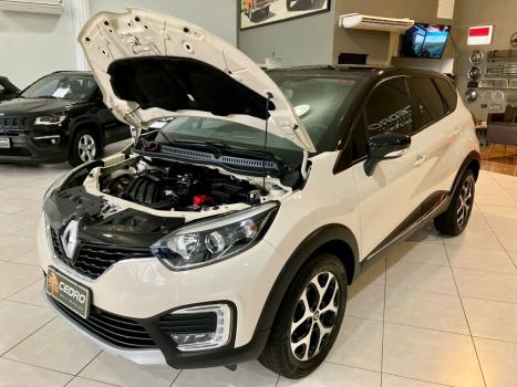 RENAULT Captur 1.6 16V 4P FLEX SCE INTENSE X-TRONIC CVT, Foto 38