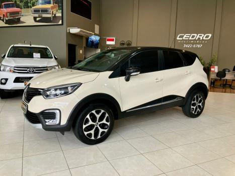 RENAULT Captur 1.6 16V 4P FLEX SCE INTENSE X-TRONIC CVT, Foto 41