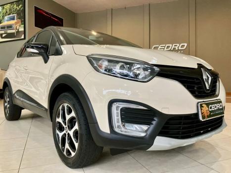 RENAULT Captur 1.6 16V 4P FLEX SCE INTENSE X-TRONIC CVT, Foto 42