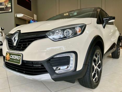 RENAULT Captur 1.6 16V 4P FLEX SCE INTENSE X-TRONIC CVT, Foto 43