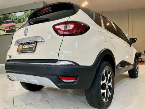 RENAULT Captur 1.6 16V 4P FLEX SCE INTENSE X-TRONIC CVT, Foto 44