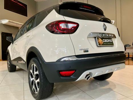 RENAULT Captur 1.6 16V 4P FLEX SCE INTENSE X-TRONIC CVT, Foto 45
