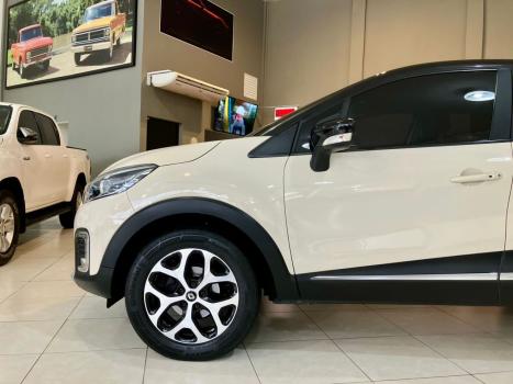 RENAULT Captur 1.6 16V 4P FLEX SCE INTENSE X-TRONIC CVT, Foto 46